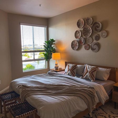 Sunny 1Bdr Centrally Located In Marina Del Rey لوس أنجلوس المظهر الخارجي الصورة