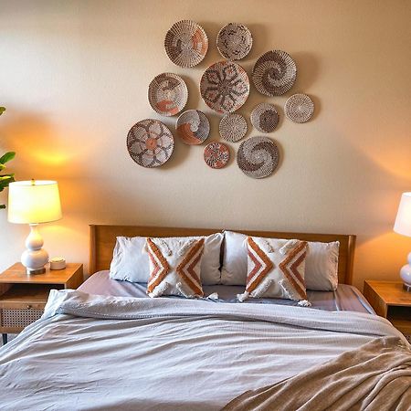 Sunny 1Bdr Centrally Located In Marina Del Rey لوس أنجلوس المظهر الخارجي الصورة