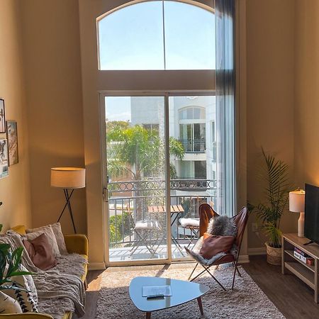 Sunny 1Bdr Centrally Located In Marina Del Rey لوس أنجلوس المظهر الخارجي الصورة