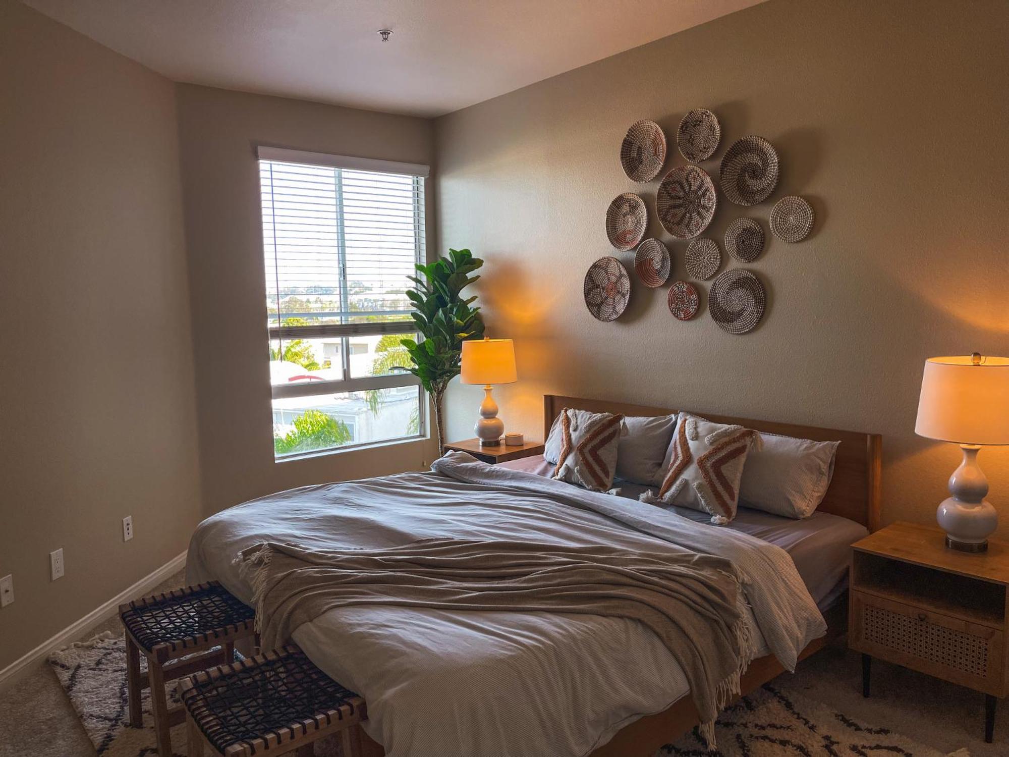 Sunny 1Bdr Centrally Located In Marina Del Rey لوس أنجلوس المظهر الخارجي الصورة
