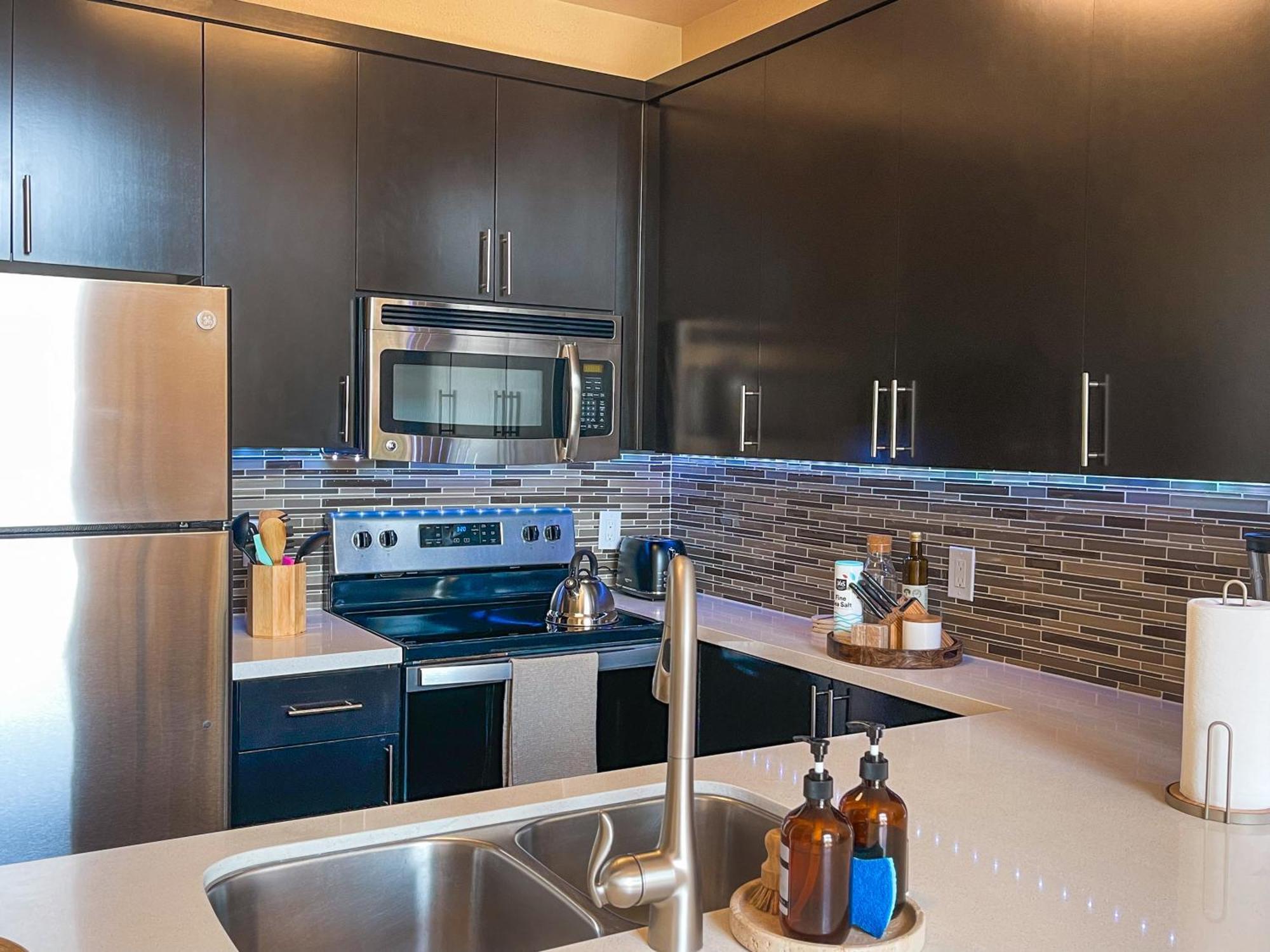 Sunny 1Bdr Centrally Located In Marina Del Rey لوس أنجلوس المظهر الخارجي الصورة