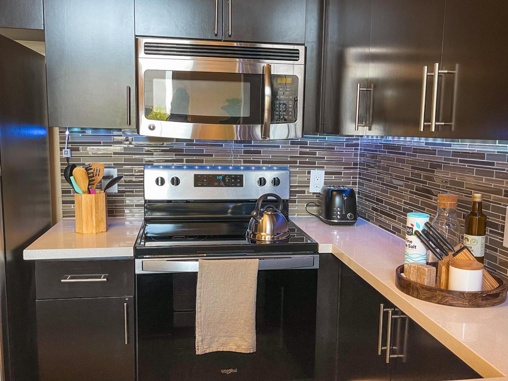 Sunny 1Bdr Centrally Located In Marina Del Rey لوس أنجلوس المظهر الخارجي الصورة